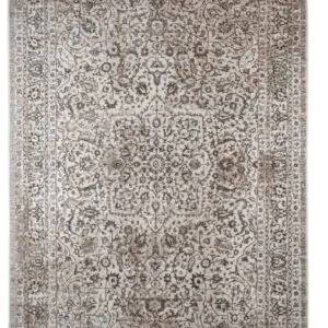 ΧΑΛΙ YORK 8506 WHITE VIZON - 200cm x 290cm