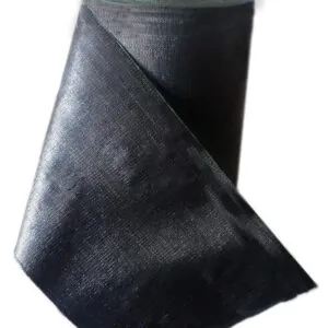 ΤΑΙΝΙΑ ΣΥΓΚΟΛΛΗΣΗΣ ΓΙΑ ΓΚΑΖΟΝ JOINTAPE BLACK 30cmX100m NewPlan