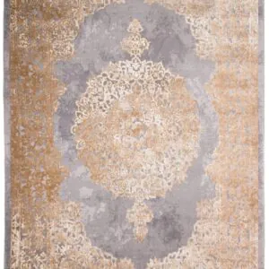ΧΑΛΙ VELVET 5782/Grey Beige - 160cm x 230cm