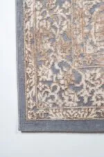 ΧΑΛΙ VELVET 5782/Grey Beige - 160cm x 230cm