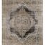 Χαλί ELITE 16955-ΓΚΡΙ Tzikas Carpets