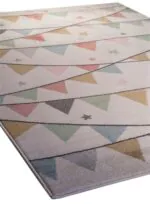 ΧΑΛΙ ΠΑΙΔΚΟ JUNIOR 8028/MULTI - 160cm x 230cm