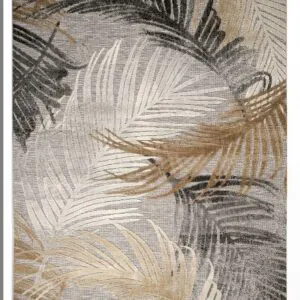 Χαλί BOHEME 18531-ΜΠΕΖ Tzikas Carpets