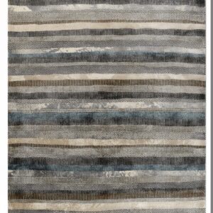 Χαλί SERENITY 32594-ΠΟΛΥΧΡΩΜΟ Tzikas Carpets