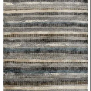 Χαλί SERENITY 32594-ΠΟΛΥΧΡΩΜΟ Tzikas Carpets