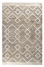 Χαλί DOLCE 37336-ΜΠΕΖ Tzikas Carpets