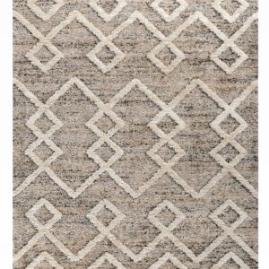 Χαλί DOLCE 37336-ΜΠΕΖ Tzikas Carpets