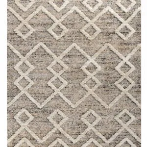Χαλί DOLCE 37336-ΜΠΕΖ Tzikas Carpets