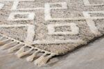Χαλί DOLCE 37336-ΜΠΕΖ Tzikas Carpets
