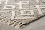 Χαλί DOLCE 37336-ΜΠΕΖ Tzikas Carpets