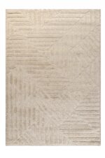 Χαλί GLAZE 68369-ΜΠΕΖ Tzikas Carpets
