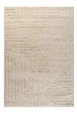 Χαλί GLAZE 68369-ΜΠΕΖ Tzikas Carpets