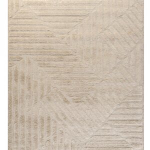 Χαλί GLAZE 68369-ΜΠΕΖ Tzikas Carpets