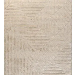 Χαλί GLAZE 68369-ΜΠΕΖ Tzikas Carpets