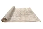 Χαλί GLAZE 68369-ΜΠΕΖ Tzikas Carpets