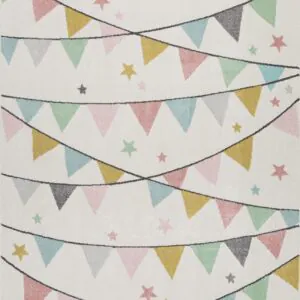 ΧΑΛΙ ΠΑΙΔΚΟ JUNIOR 8028/MULTI - 160cm x 230cm