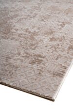 ΧΑΛΙ ASCOT 8299 CREAM - 200cm x 290cm