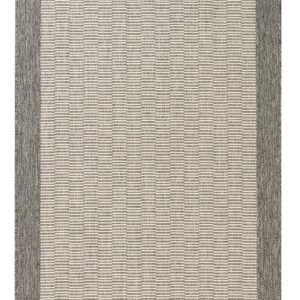 ΧΑΛΙ ETHNIK  9825D GREY-ECRU NewPlan