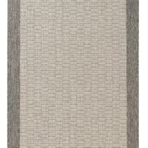 ΧΑΛΙ ETHNIK  9825D GREY-ECRU NewPlan