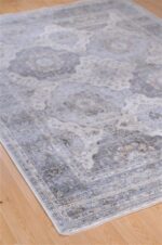 ΧΑΛΙ IMPERIAL 1801/Q GREY-BEIGE - ΔΙΑΔΡΟΜΟΣ 075cm