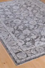 ΧΑΛΙ IMPERIAL 70/N ANTHRACITE - 240cm x 300cm
