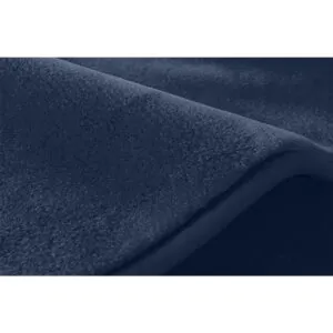 ΚΟΥΒΕΡΤΑ ΙΣΠΑΝΙΑΣ ΥΠΕΡΔΙΠΛΗ 220Χ240 BELPLA STER PLAIN NAVY(9)