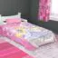 ΚΟΥΒΕΡΤΑ ΙΣΠΑΝΙΑΣ ΜΟΝΗ 160X220 BELPLA STER 200 PINK