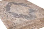 ΧΑΛΙ VELVET 5420/Grey Beige - 160cm x 230cm