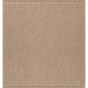 ΧΑΛΙ ETHNIK  20364C BROWN/CARAMEL BEIGE NewPlan