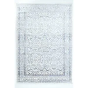Χαλί ezzo Barocco D186A1N CREAM