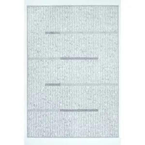 Χαλί 4 Εποχών ezzo Comfort D283AES CREAM