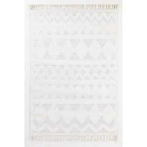 Χαλί ezzo Perla D065A1A CREAM