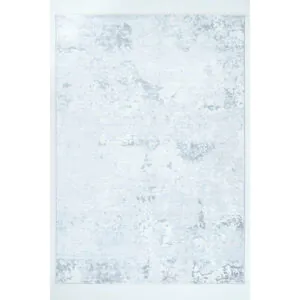 Χαλί ezzo Veneto D292A2A LIGHT GREY