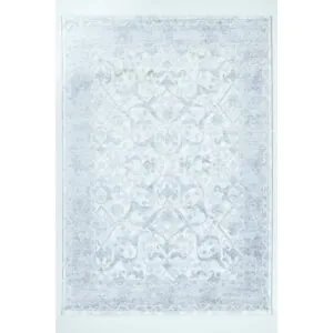 Χαλί ezzo Veneto D304B2A LIGHT GREY
