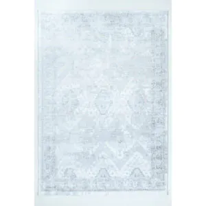 Χαλί ezzo Veneto D307A2A LIGHT GREY
