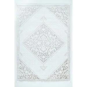 Χαλί ezzo Veneto D309A1W CREAM