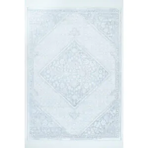 Χαλί ezzo Veneto D309A2A LIGHT GREY