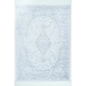 Χαλί ezzo Veneto D353A2A LIGHT GREY