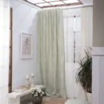 Κουρτίνα (Έτοιμη Ραμμένη) Oviedo 08
