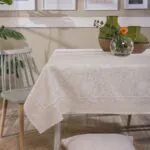 Τραπεζομάντηλο Peony 01
