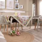 Τραπεζομάντηλο Peppy