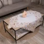 Καρέ & Τραβέρσα Piera Σετ 2 τεμαχίων