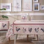 Τραπεζομάντηλο Rooster