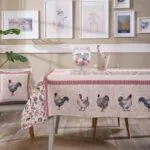 Τραπεζομάντηλο Rooster