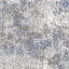 ΧΑΛΙ MUSE 1802/V BLUE - 067cm x 210cm