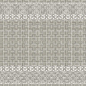 ΧΑΛΙ ΨΑΘΑ DECO 1090/E GU6 SILVER - 160cm x 230cm
