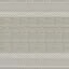 ΧΑΛΙ ΨΑΘΑ DECO 1090/E GU6 SILVER - 160cm x 230cm