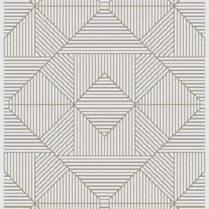 ΧΑΛΙ ΨΑΘΑ DECO 11/W GU6 SILVER - 200cm x 285cm