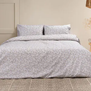 Κουβερλί μονό Punch Αrt 12071 160x240 Εμπριμέ Beauty Home