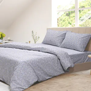 Κουβερλί υπέρδιπλο Brandy Αrt 12075 230x250 Εμπριμέ Beauty Home
